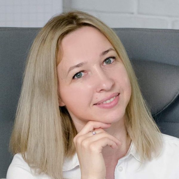 Ирина Валигура-Савченко